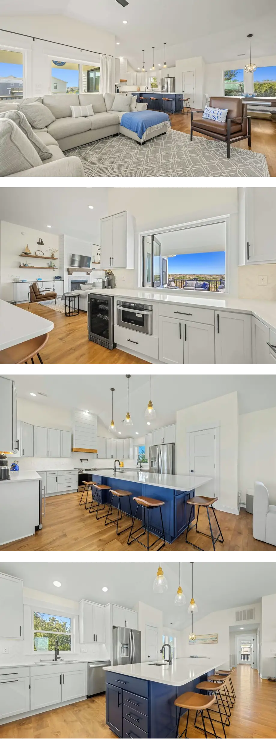 Wags & Waves: New Construction, Dog-frie...