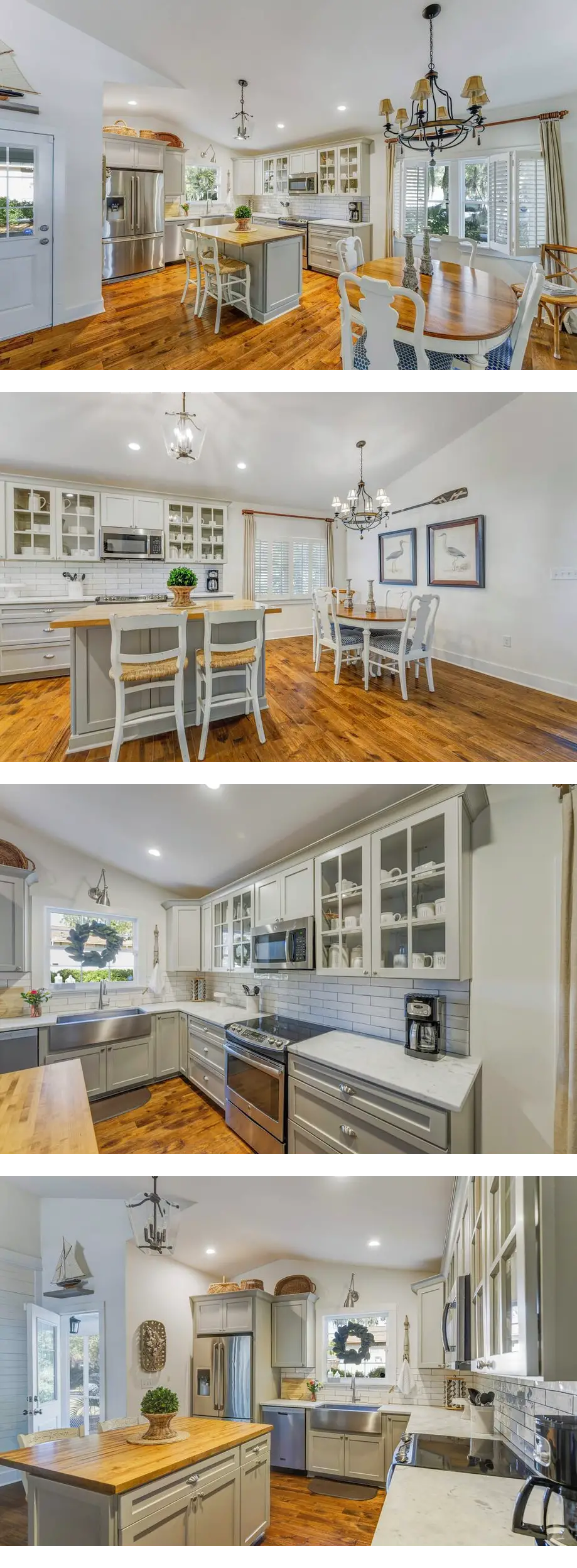 King Street Cottage - 2 Bedroom Historic...