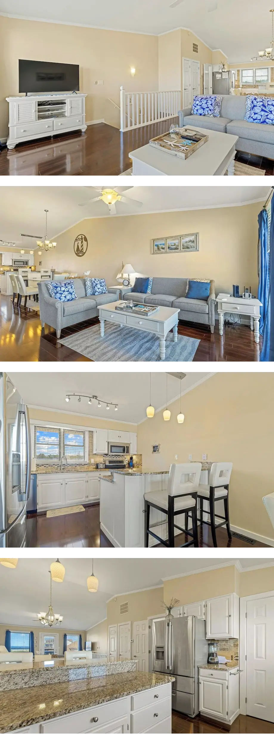Beach Haven at Sea Dunes