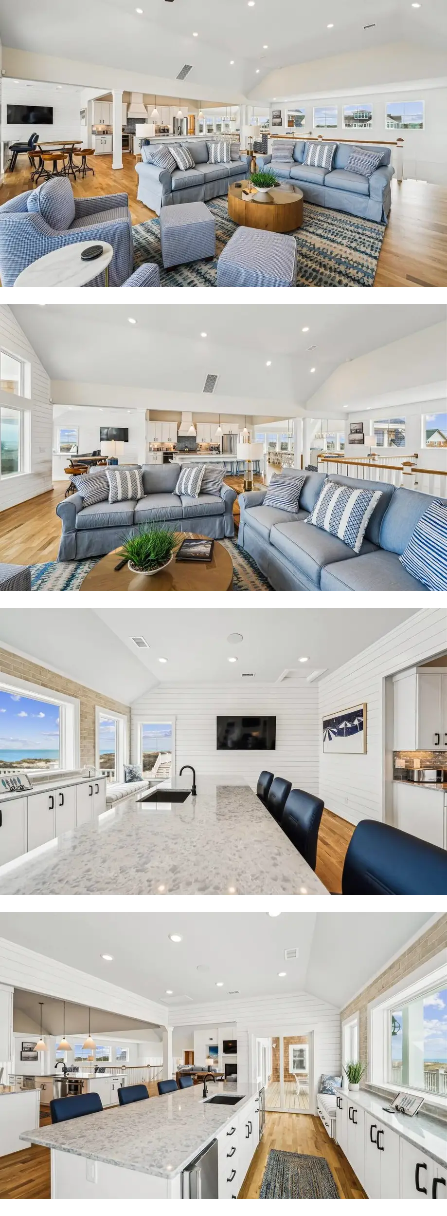 Daniels -- Brand New Luxury Oceanfront H...