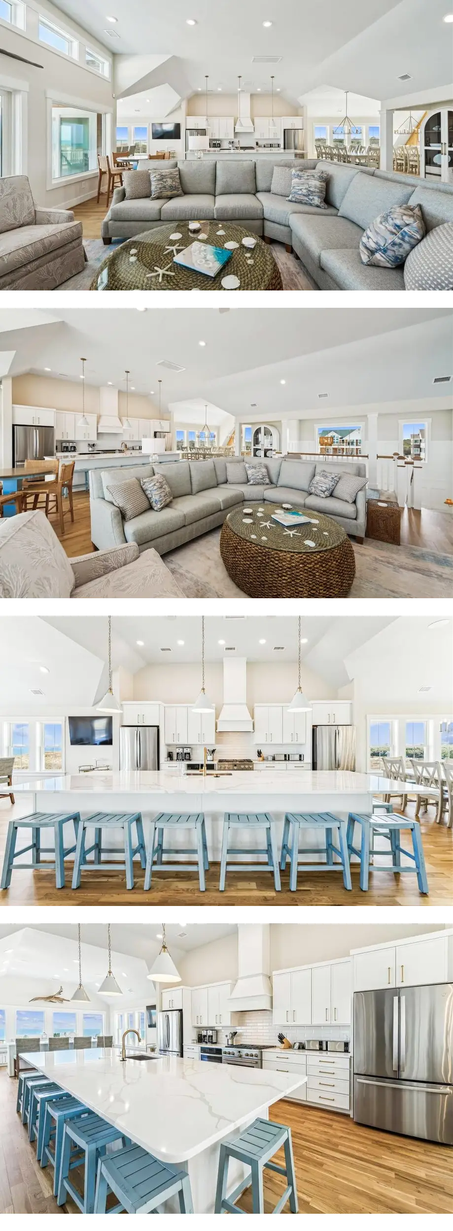 Owens -- Brand New 12 BR Luxury Oceanfro...