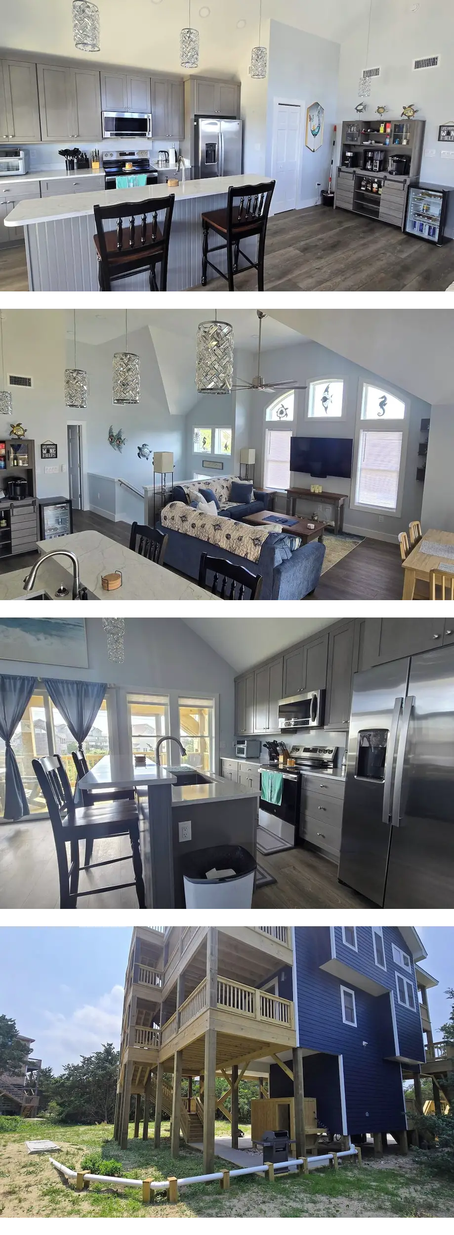 Casa De Playa, New Construction 4-BR Hom...