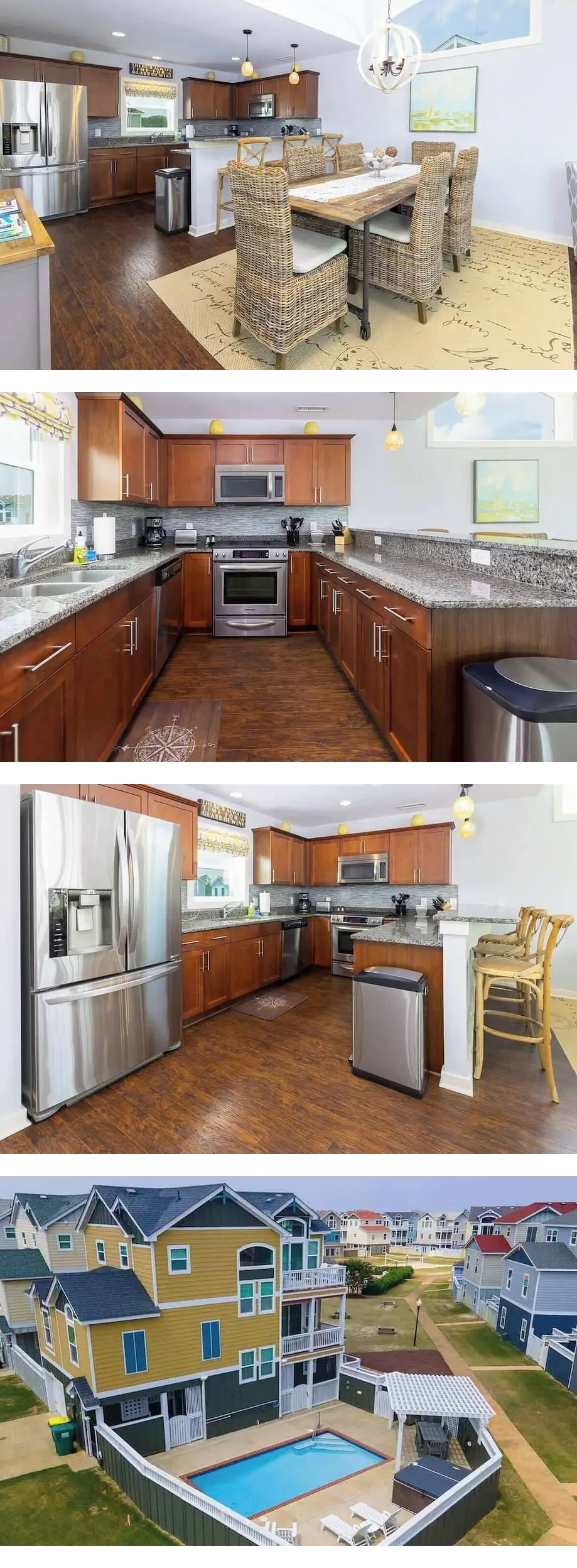Dog Friendly, Pool, Hot Tub + 8Min Walk ...