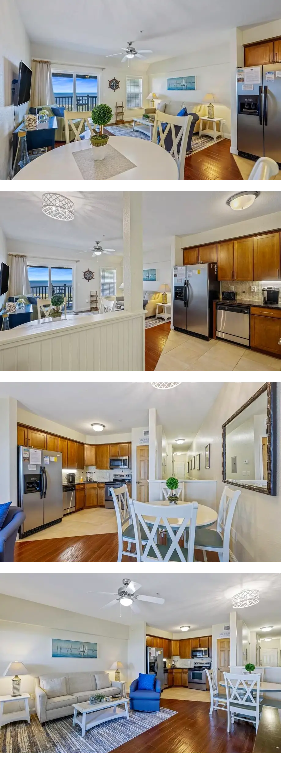 Oceanfront paradise! Family-friendly con...