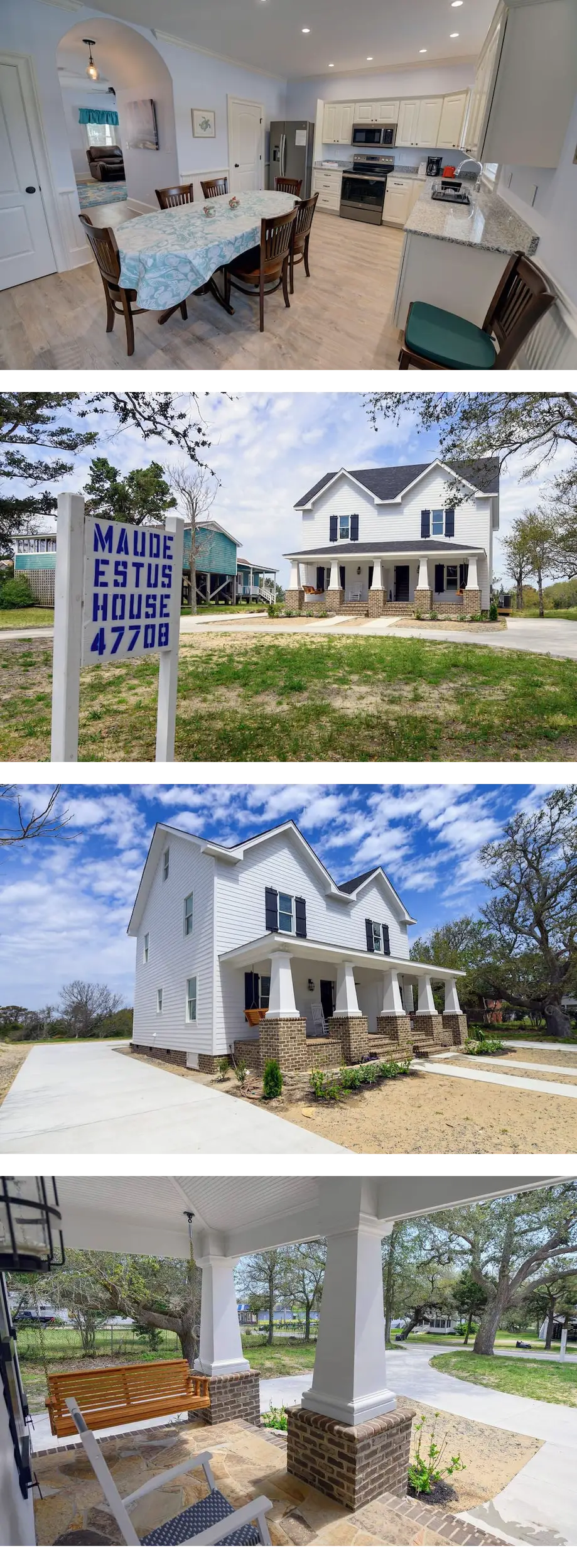 Village Accomodations - 2 Bedroom Duplex