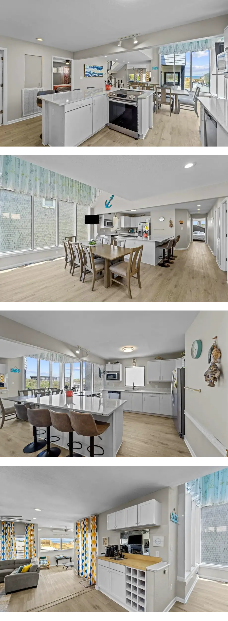 N3709- Oceanfront stunner with 6 Bedroom...
