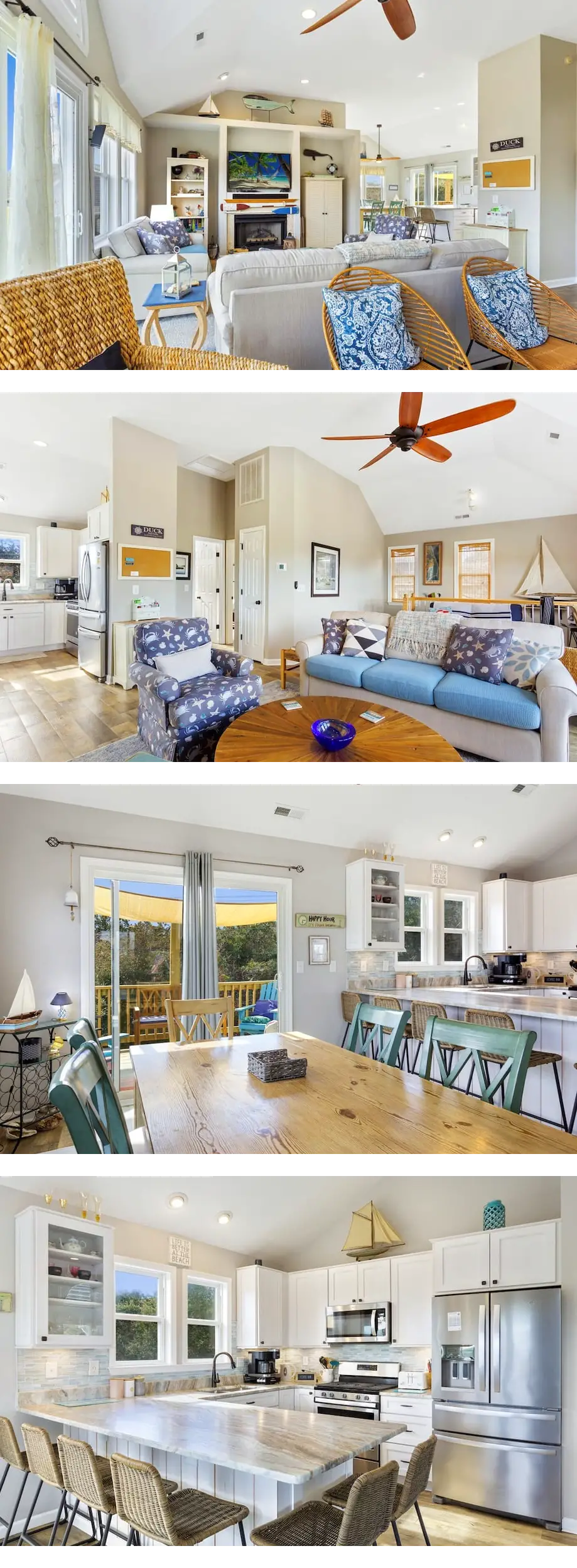 2155 B&B's Oasis By The Sea * 8 Min Walk...