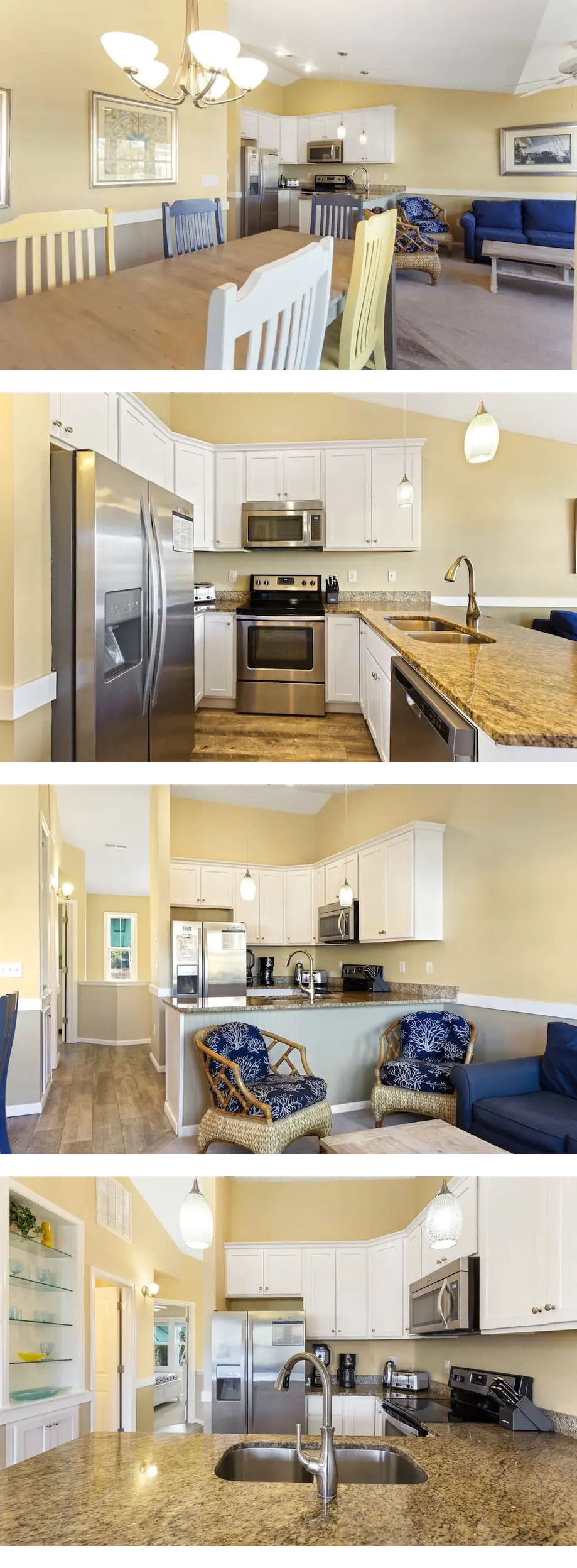 Coastal Cove*3 Ensuites*Comm Boat Ramp*C...