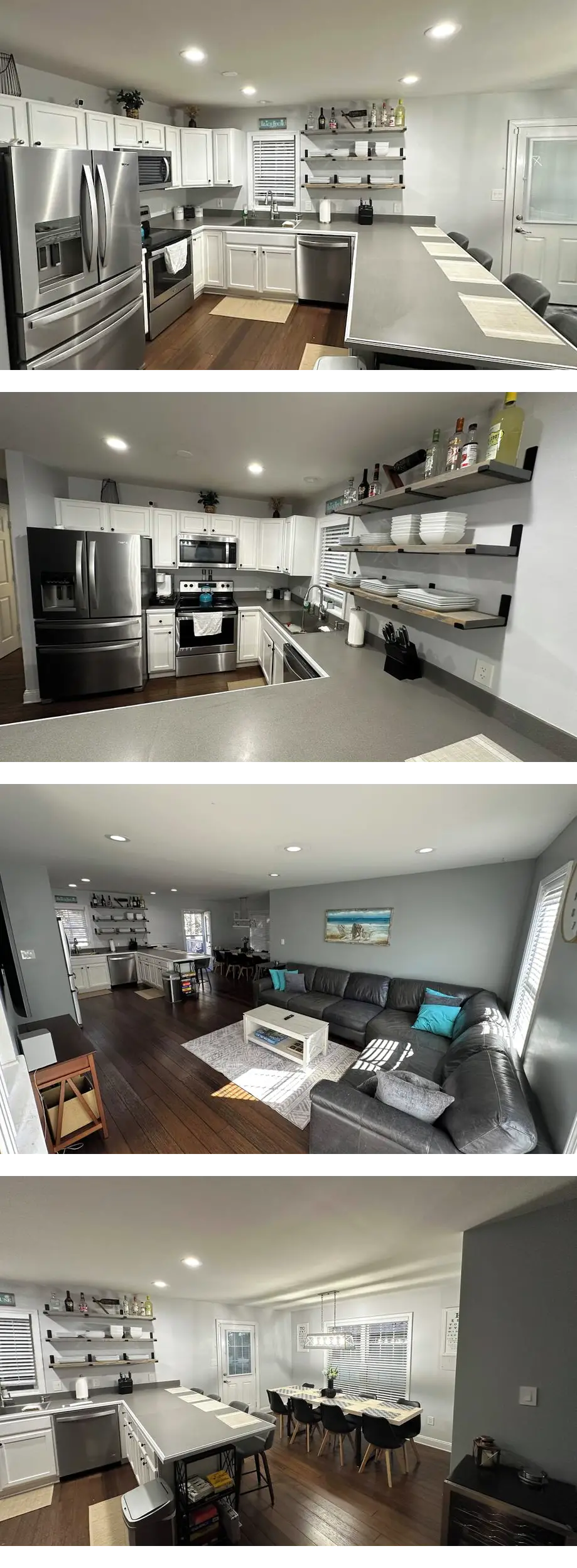Charming 3-bedroom house Nags Head. Quie...
