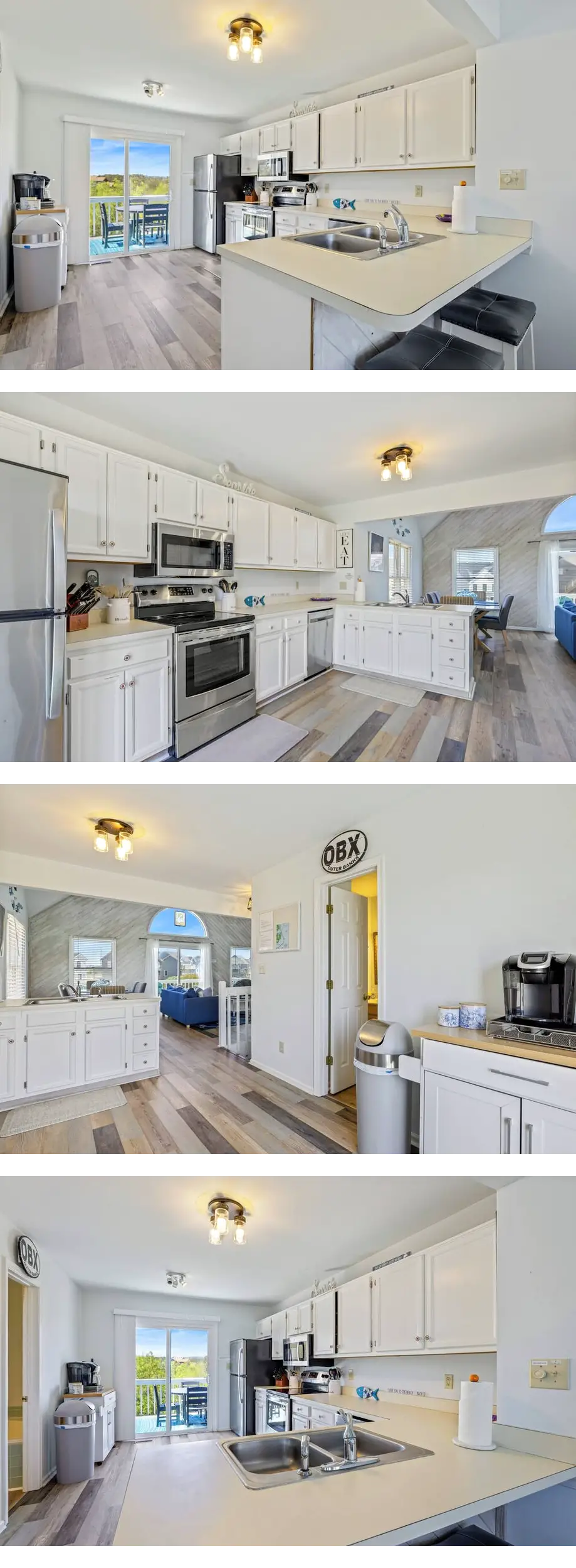 Heated Private Pool & Hot Tub*Steps to J...