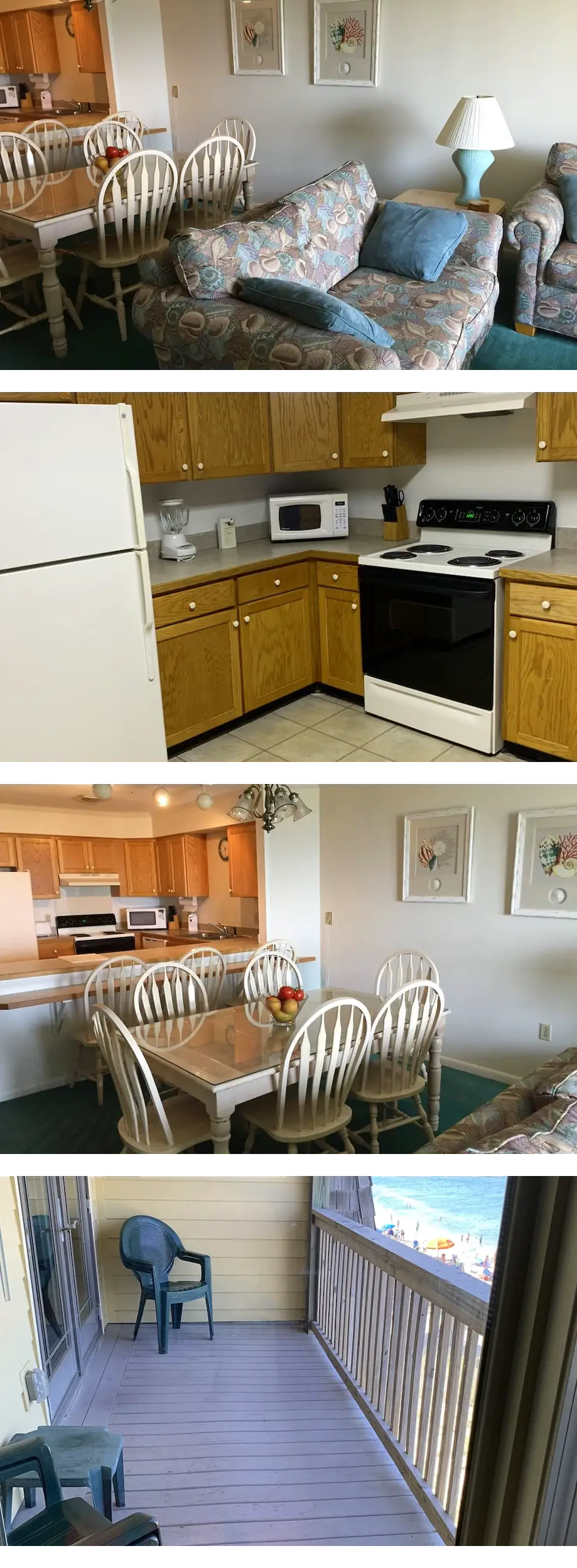 2023 OBX OceanfrontCondoVacation Rental,...