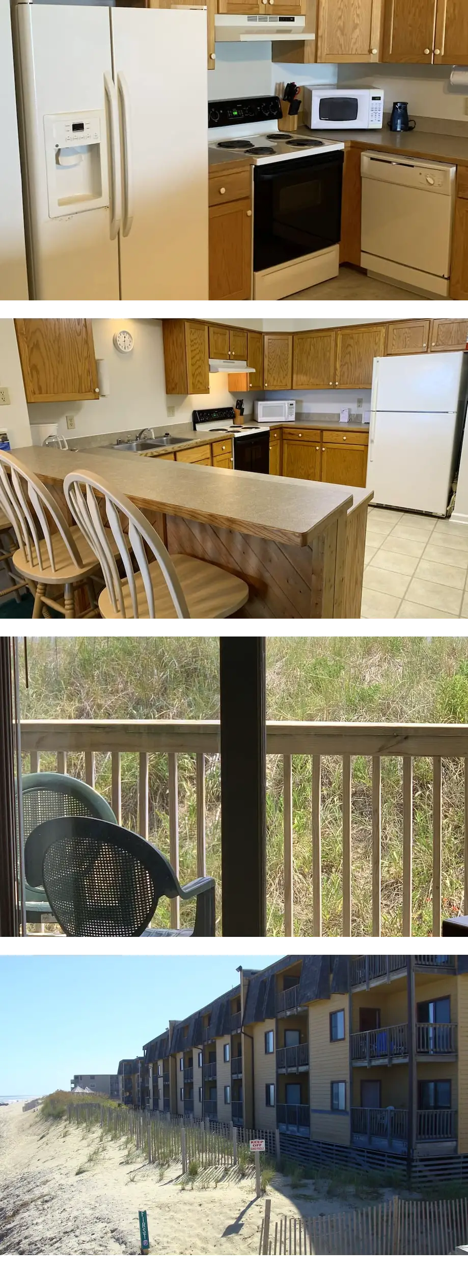 2023 OBX OceanfrontCondoVacation Rental ...