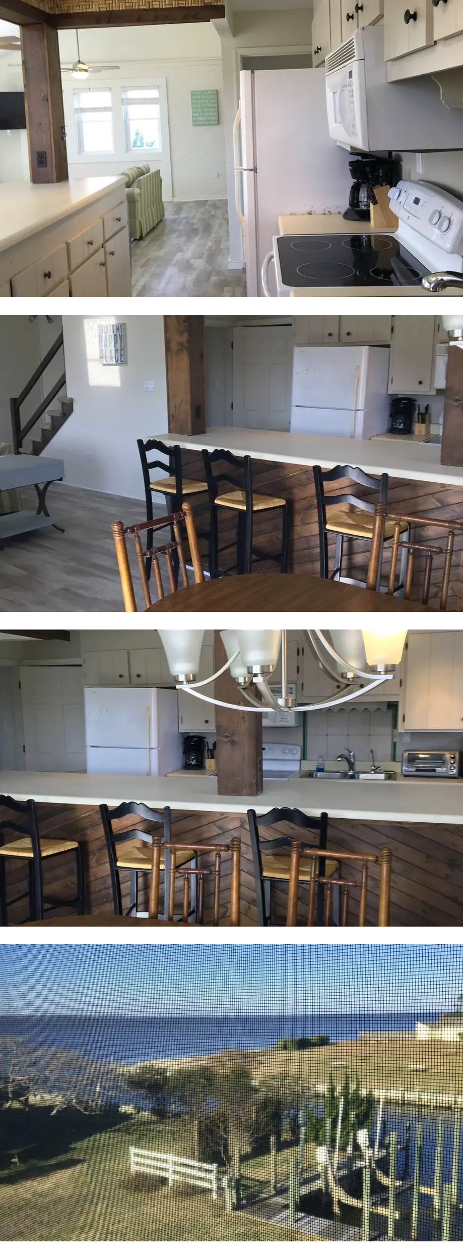 Cove Landing: OBX Waterfront Living and ...