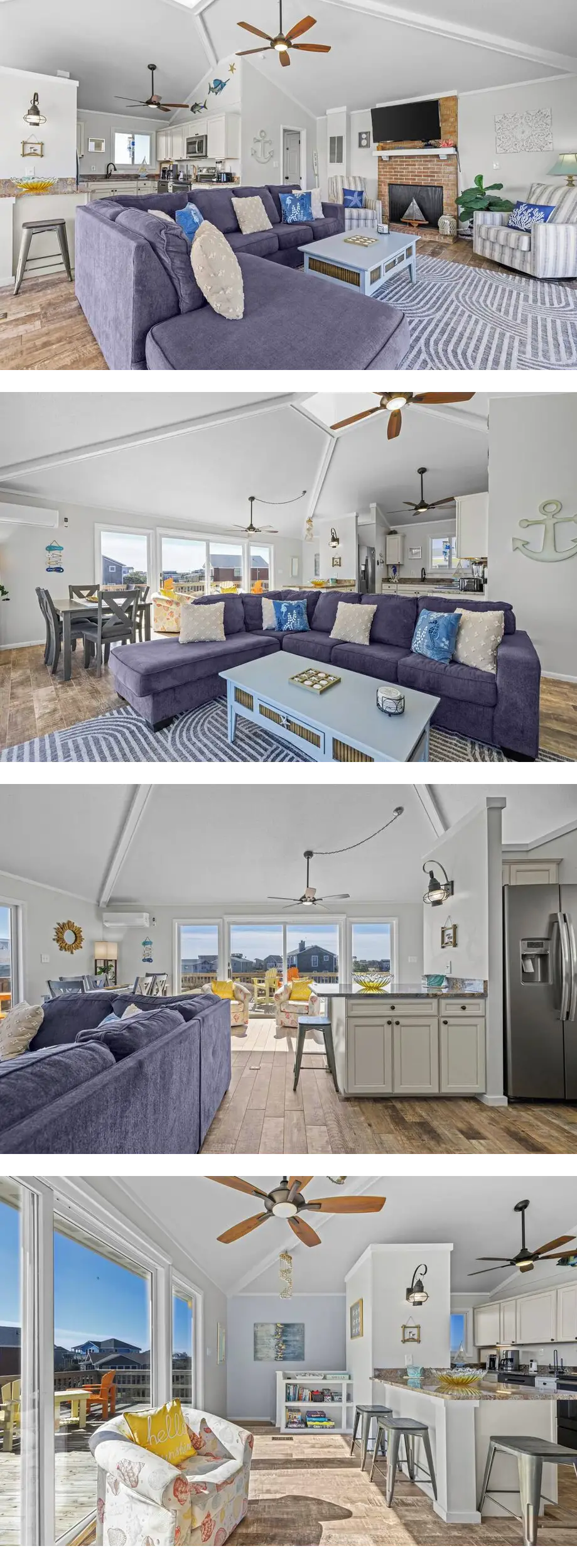 The Sea Suite | Oceanside | Nags Head | ...