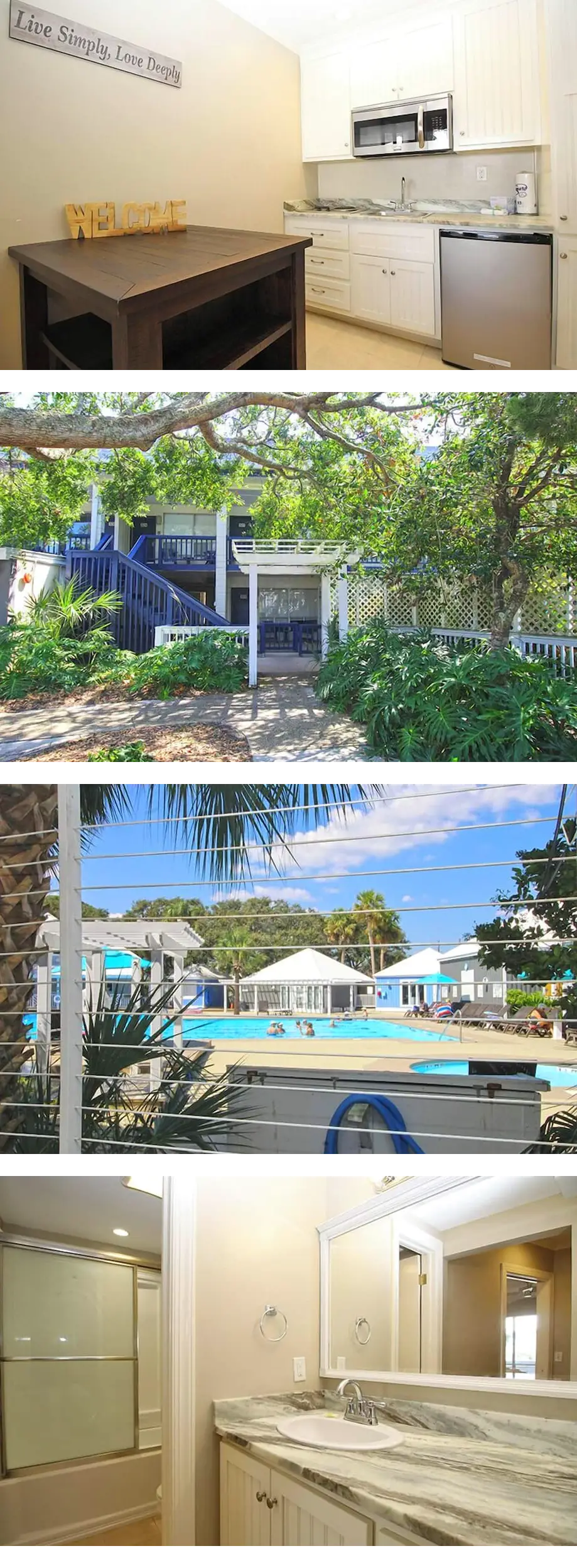 Sunsuite~Walk to Beach~Tennis~Olympic Po...