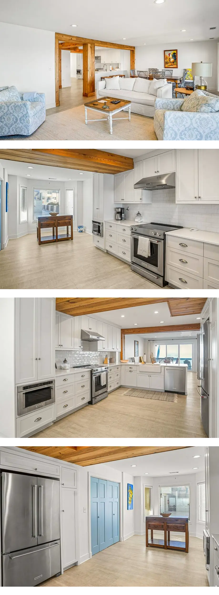 New to VRBO: Beautiful Ocean View Condo ...