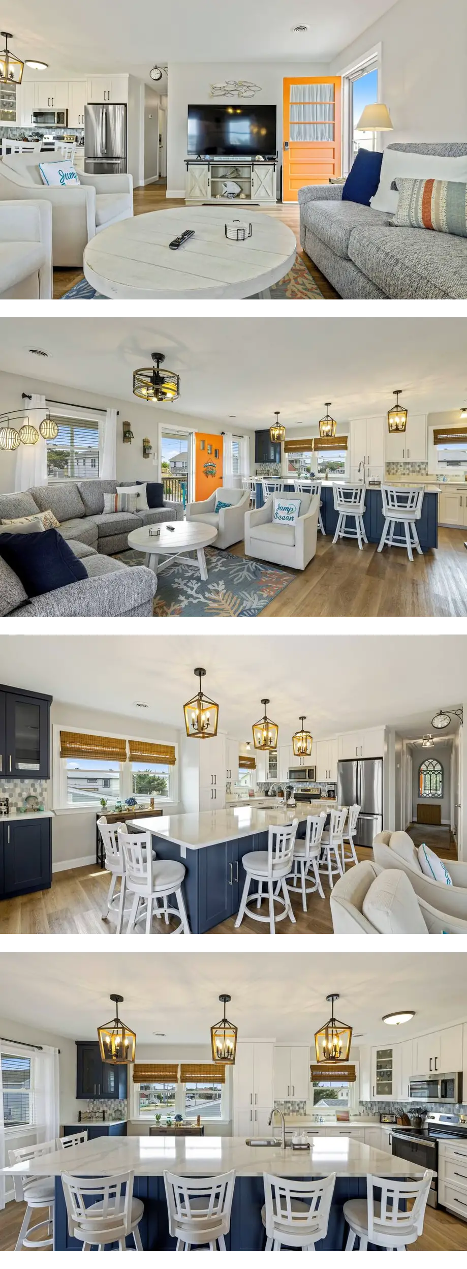Happy Hour: Oceanside, Close to the Beac...