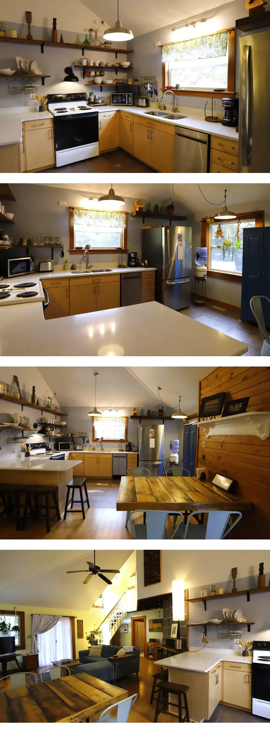 3-bedroom quiet, unique house in Souther...