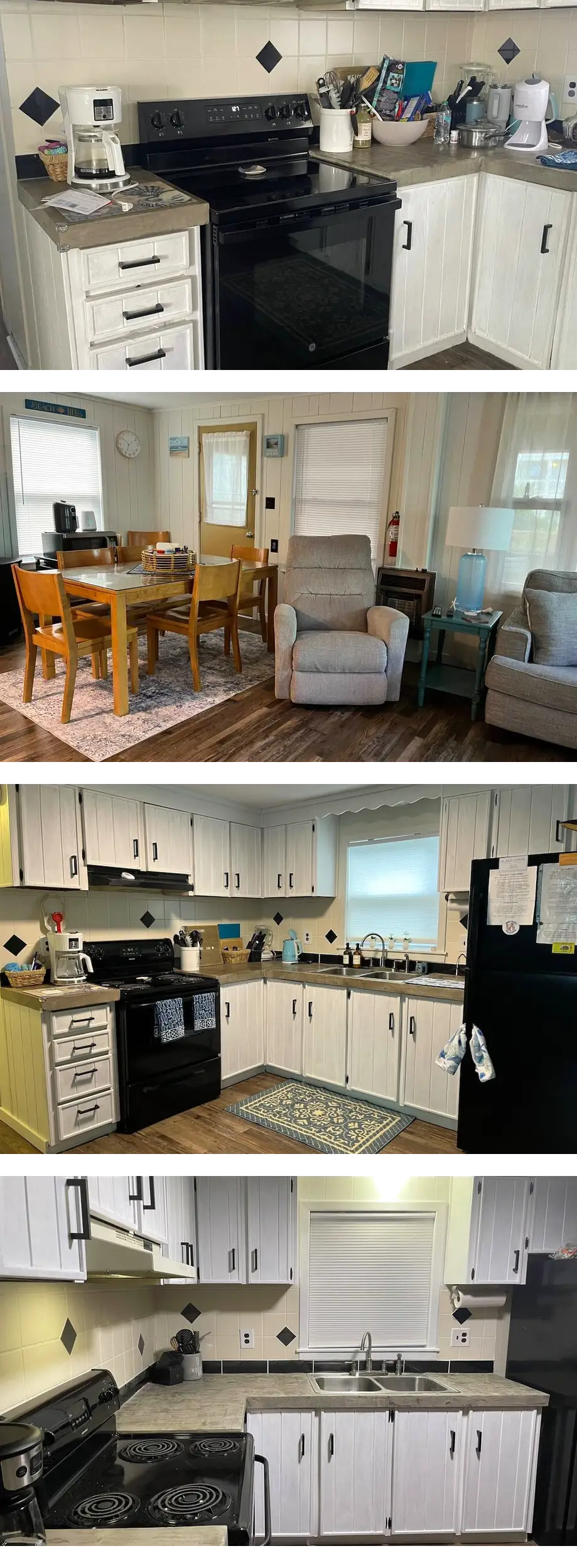 Relax and Reconnect: 3-Bedroom Vacation ...