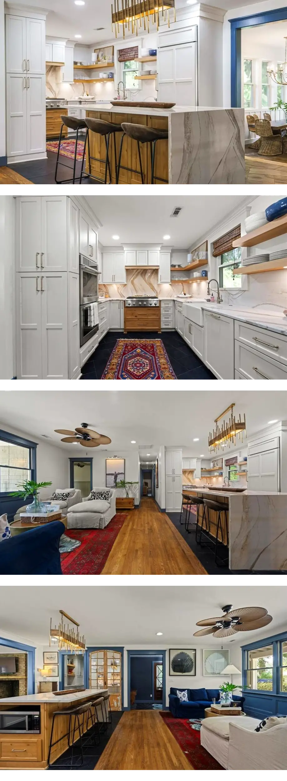 The '56 Downtown Retreat