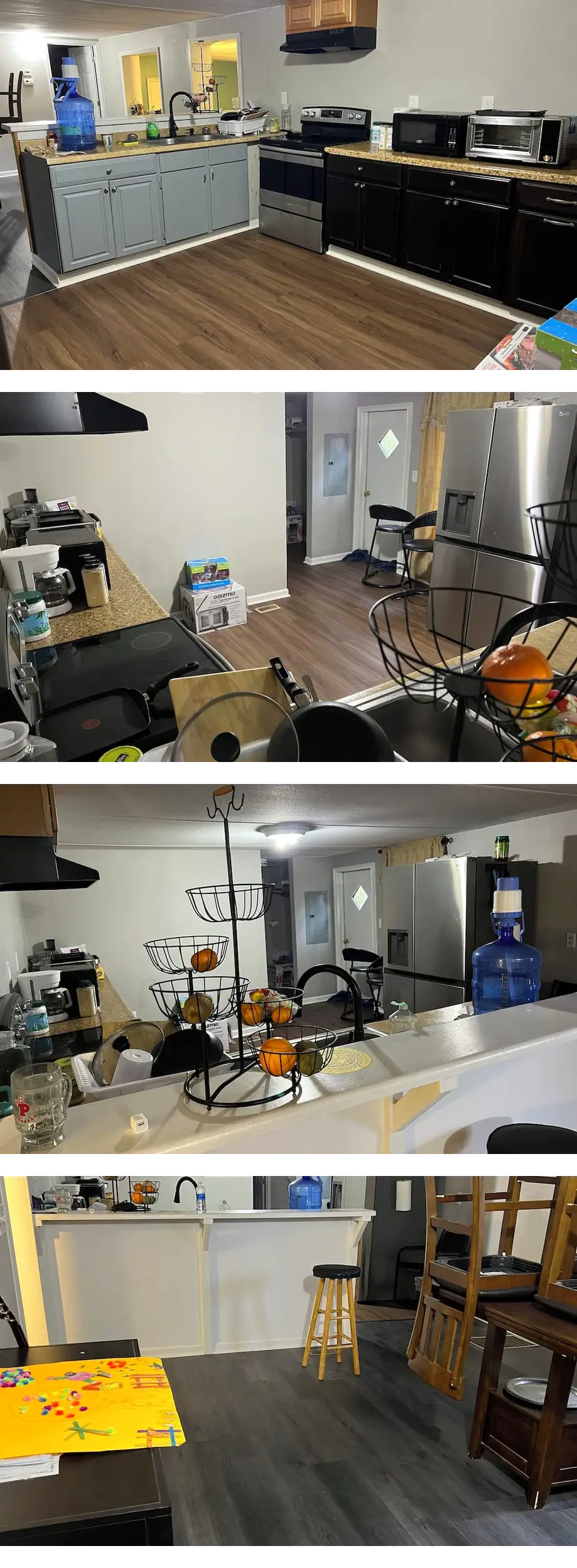 3-bedroom mobile home in welcoming Wilmi...