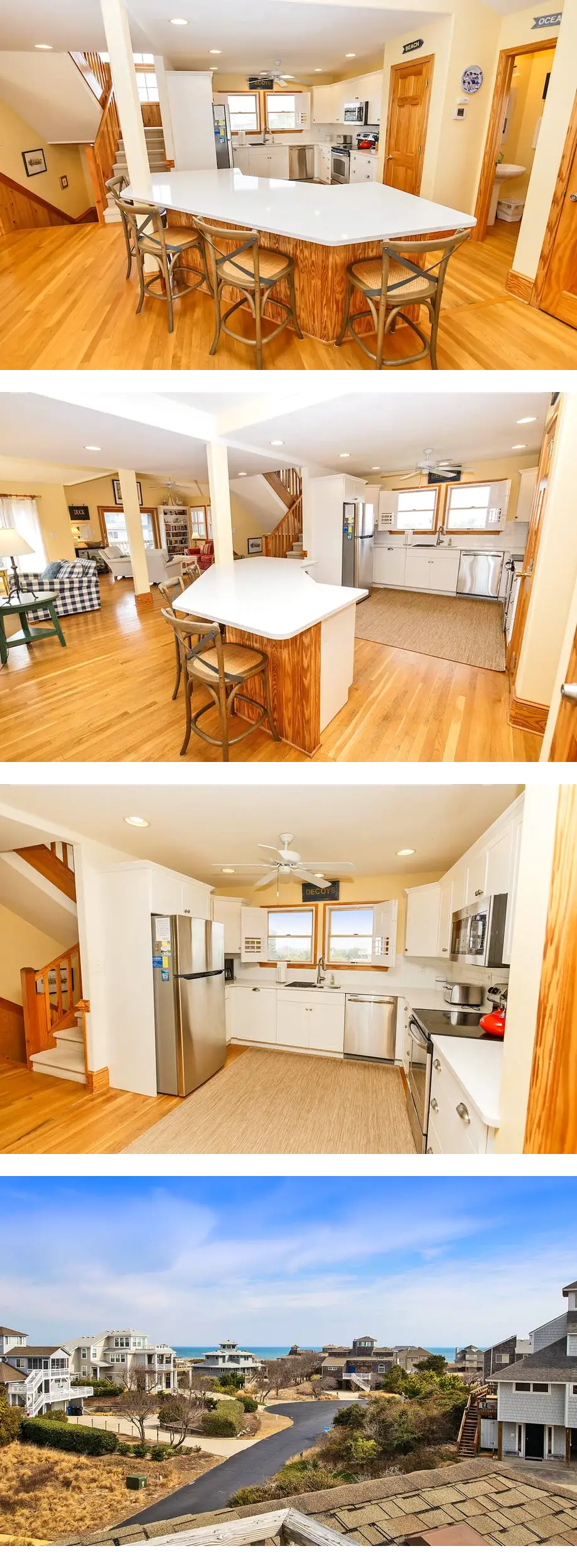 Oceanside,  Close to the Beach, Ocean an...