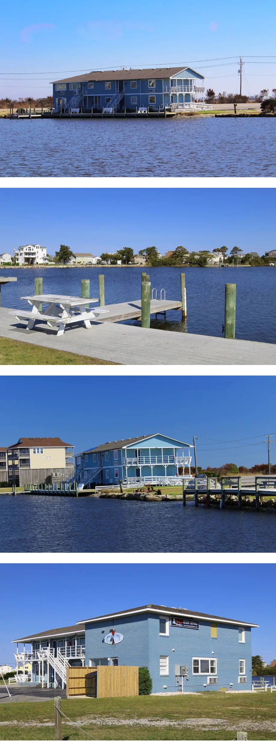 Chickadee Cove 1 Queen Regular at Fin N ...