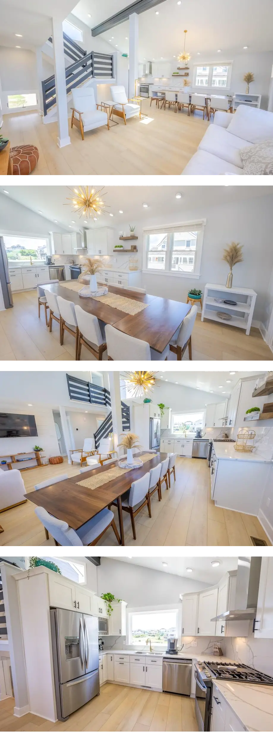 Spacious 4-bedroom house w/ 4 Full Bathr...