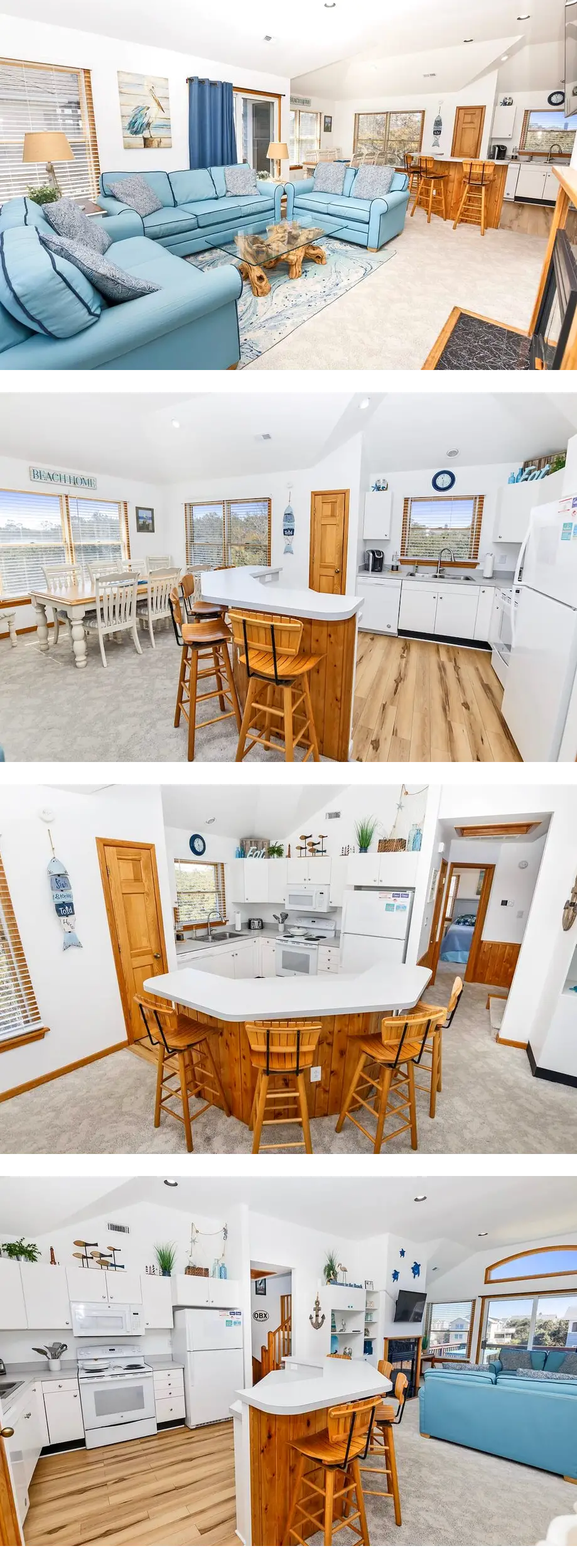 Oceanside, Close to Beach, Hot Tub- OS5H...