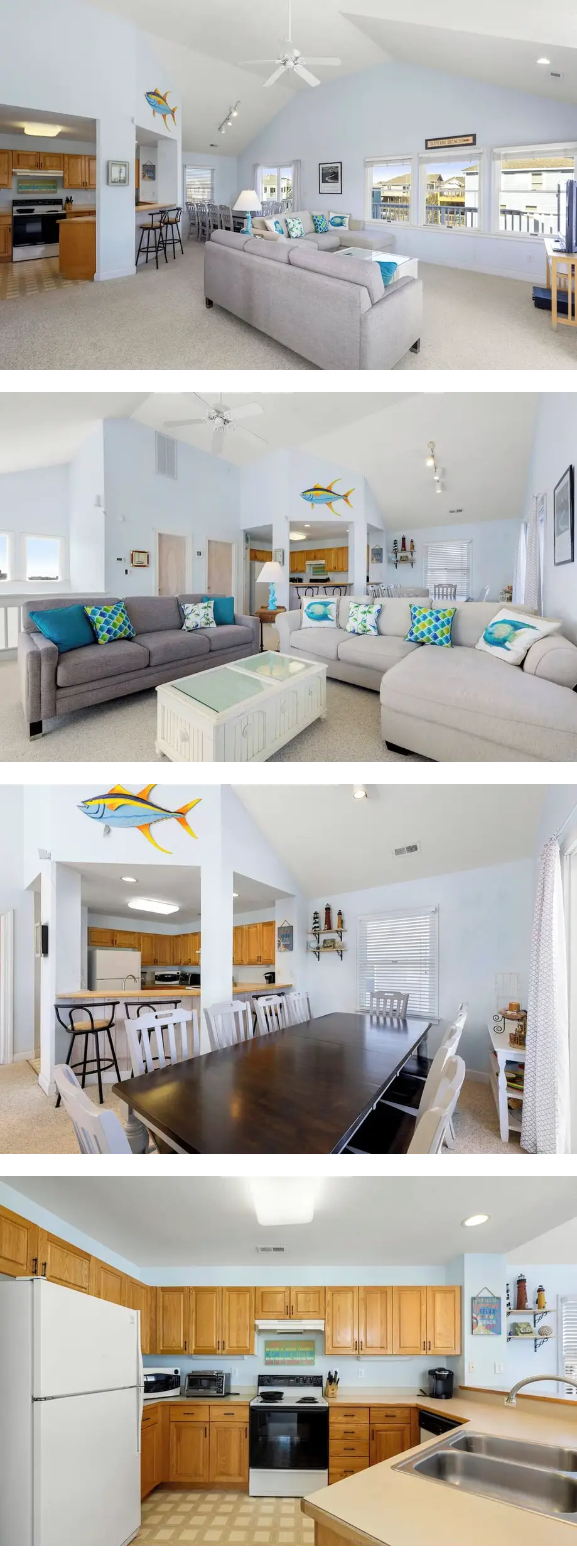 The Salty Dog: Shared Pool and Tennis | ...