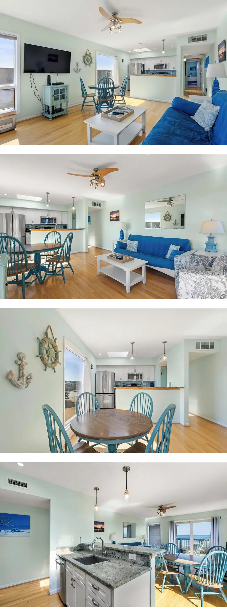 Delightful Diversion: Oceanfront Condo |...