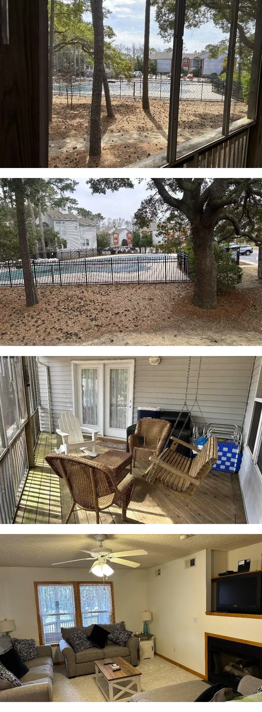 Anchored At Last 3-bed Condo Kill Devil ...