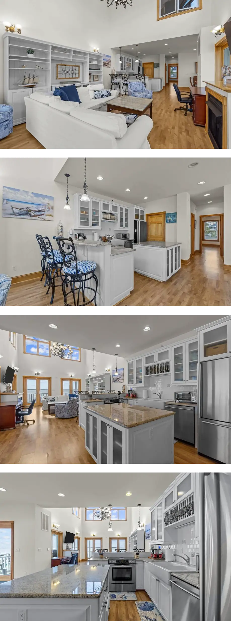 Sound Blessing, a spacious 3-bedroom hom...