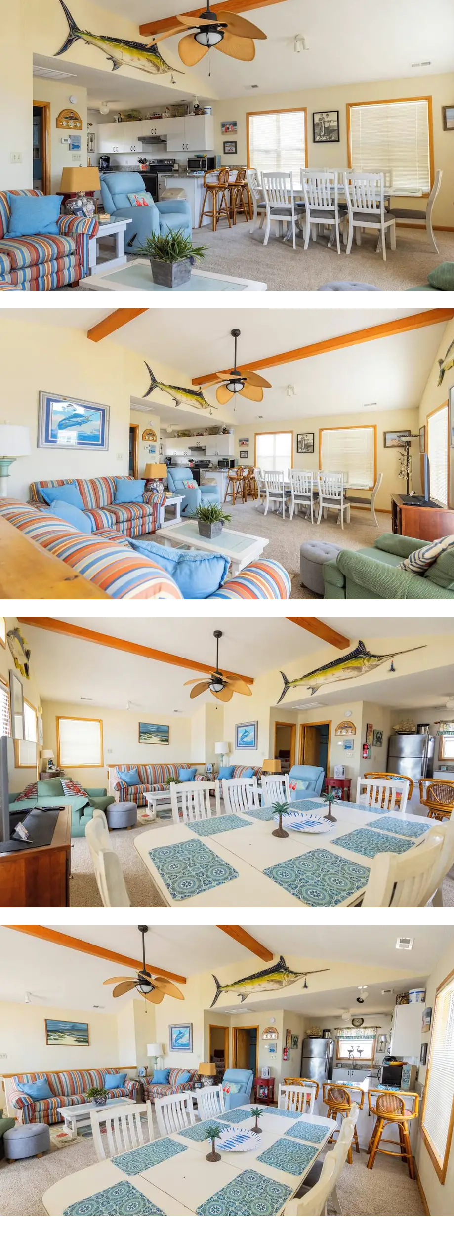 Charming 4-bedroom house.  Walking dista...