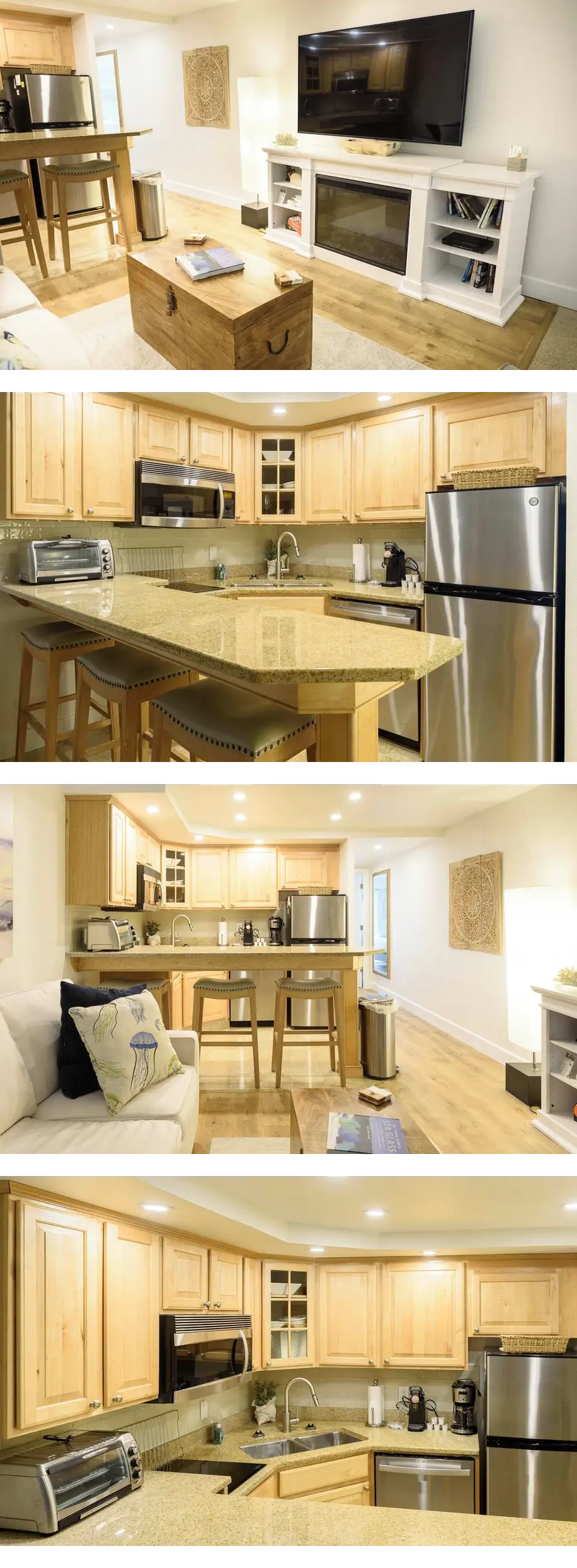 Seas the Day at Villas at Hatteras Landi...