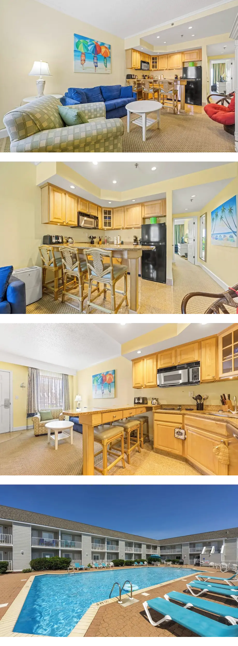Littleton's Landing 124 at the Villas at...