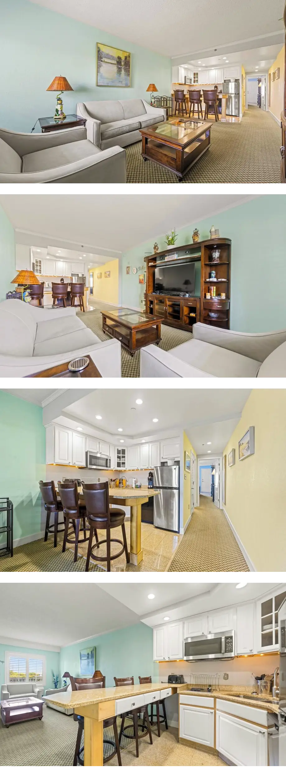 Haven at Villas of Hatteras Landing - 1 ...