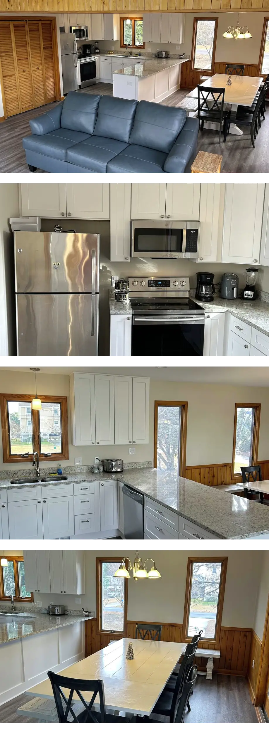 Open Concept Home on Canal. Great for Bo...