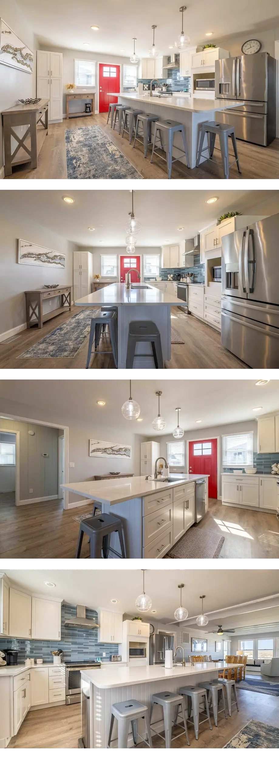 Experience Ocean Views at Pinstripe Para...