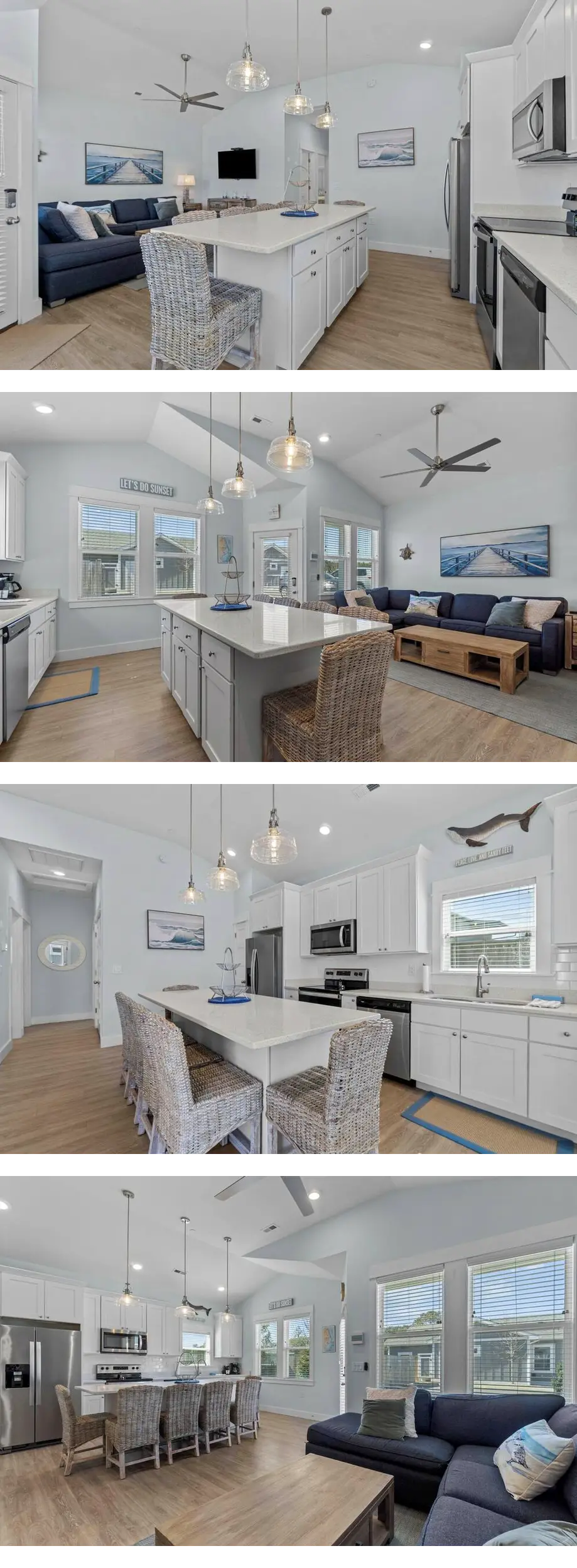 Breezy Bungalow Pet-Friendly With Commun...