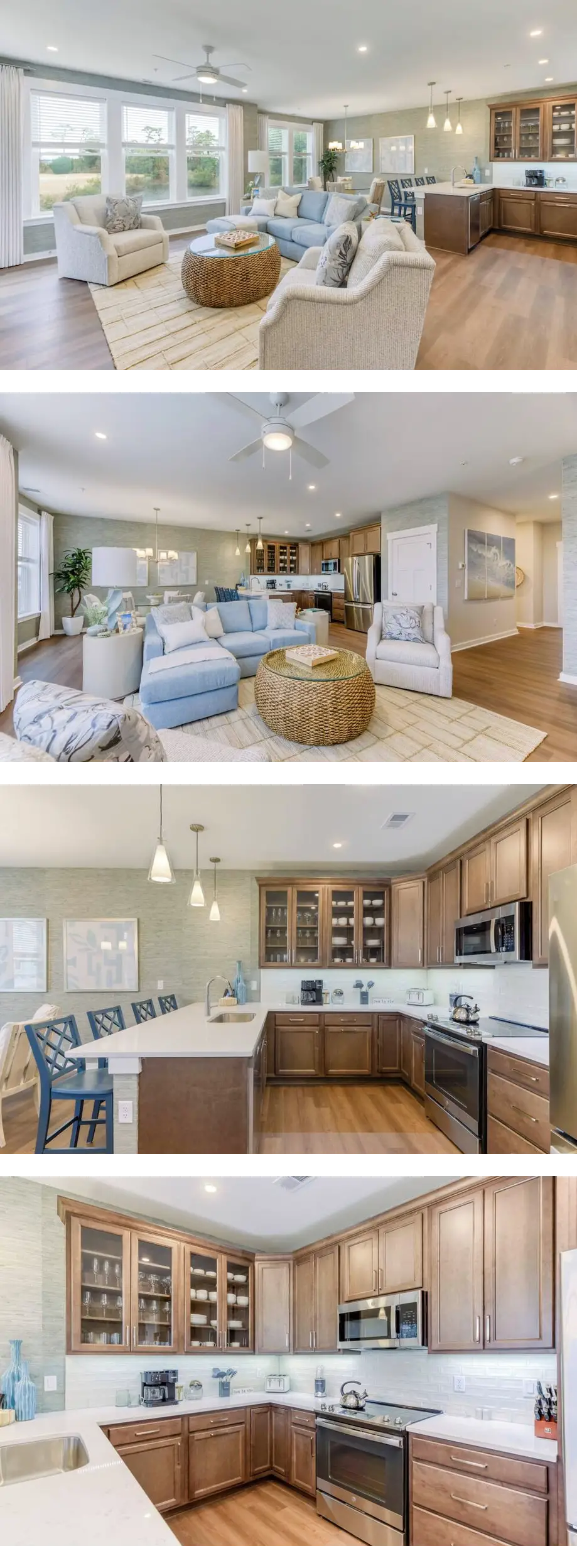 Onyx Overlook 3 Bedroom Condo at Hamilto...