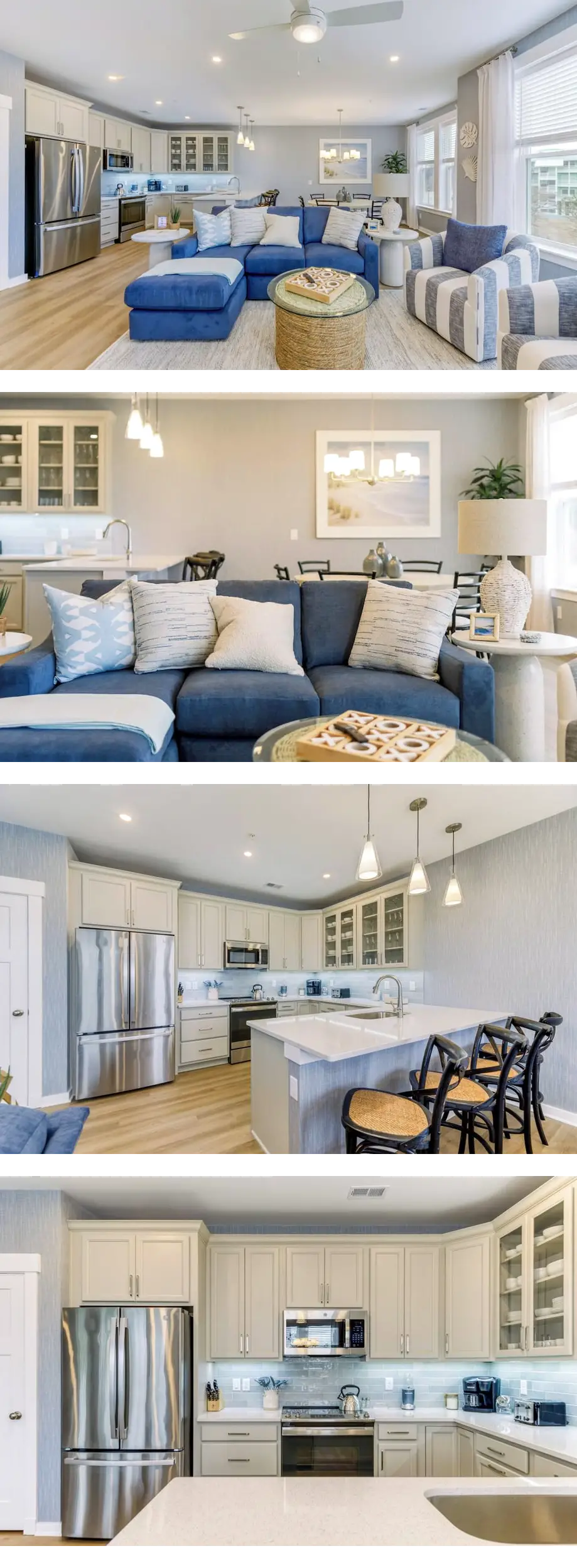 Aquamarine Anchorage 3 Bedroom Condo at ...