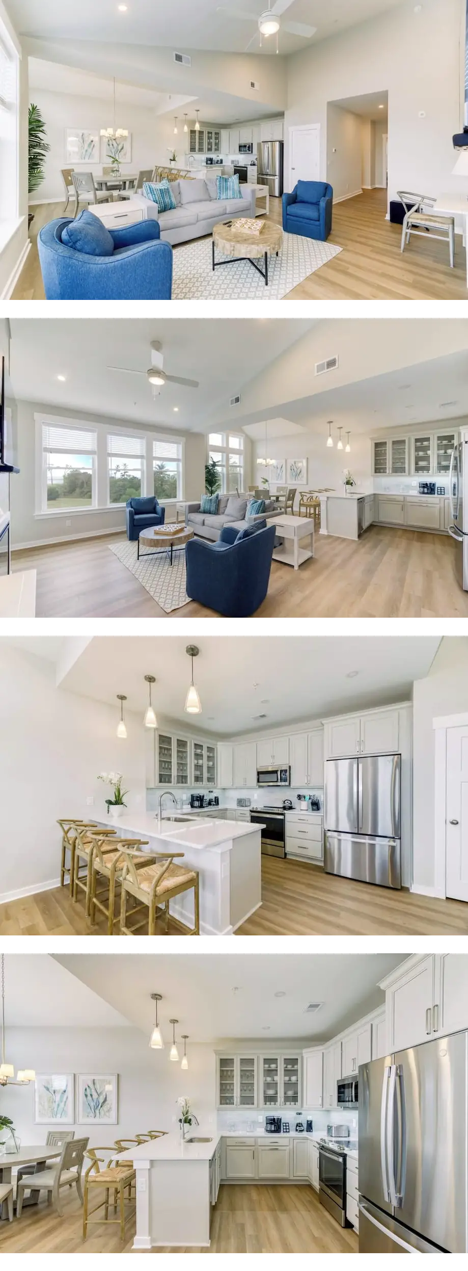 Emerald Escape 3 Bedroom Condo at Hamilt...