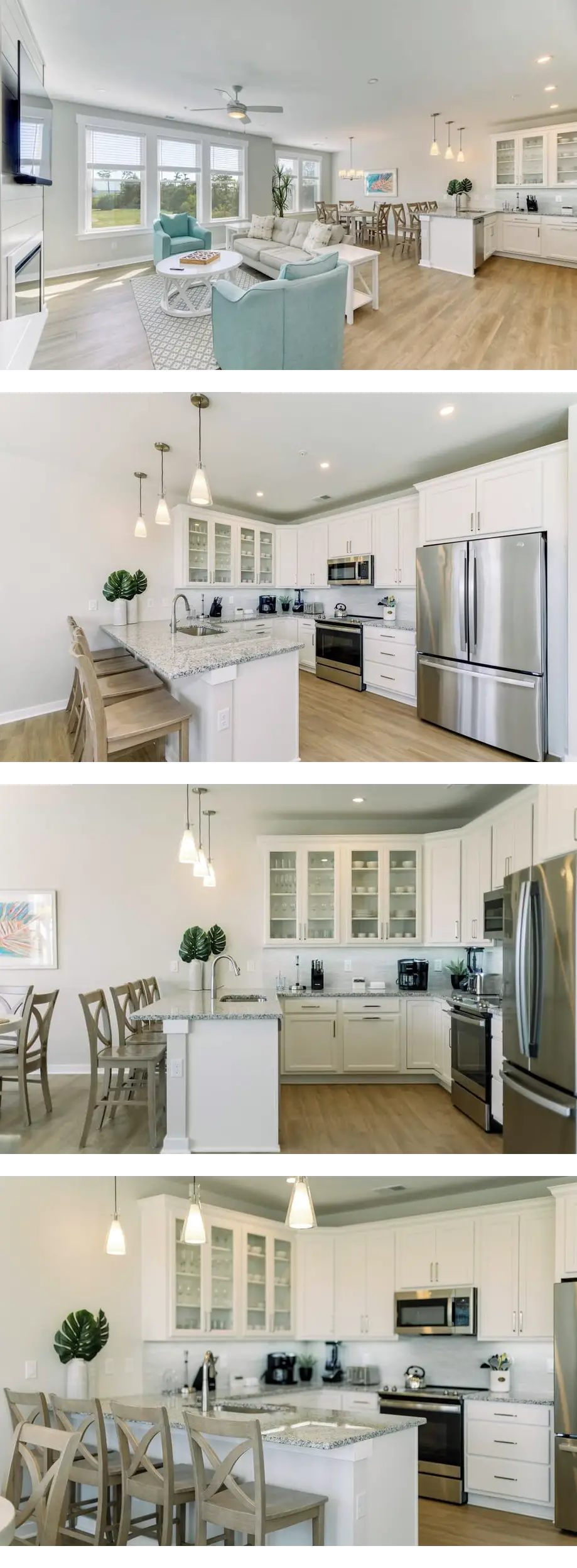 OBX Getaway at Moonstone Manor, Great Vi...