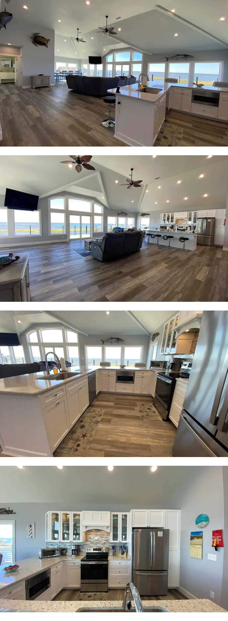 Kokomo Sands, Hatteras Village, Waterfro...