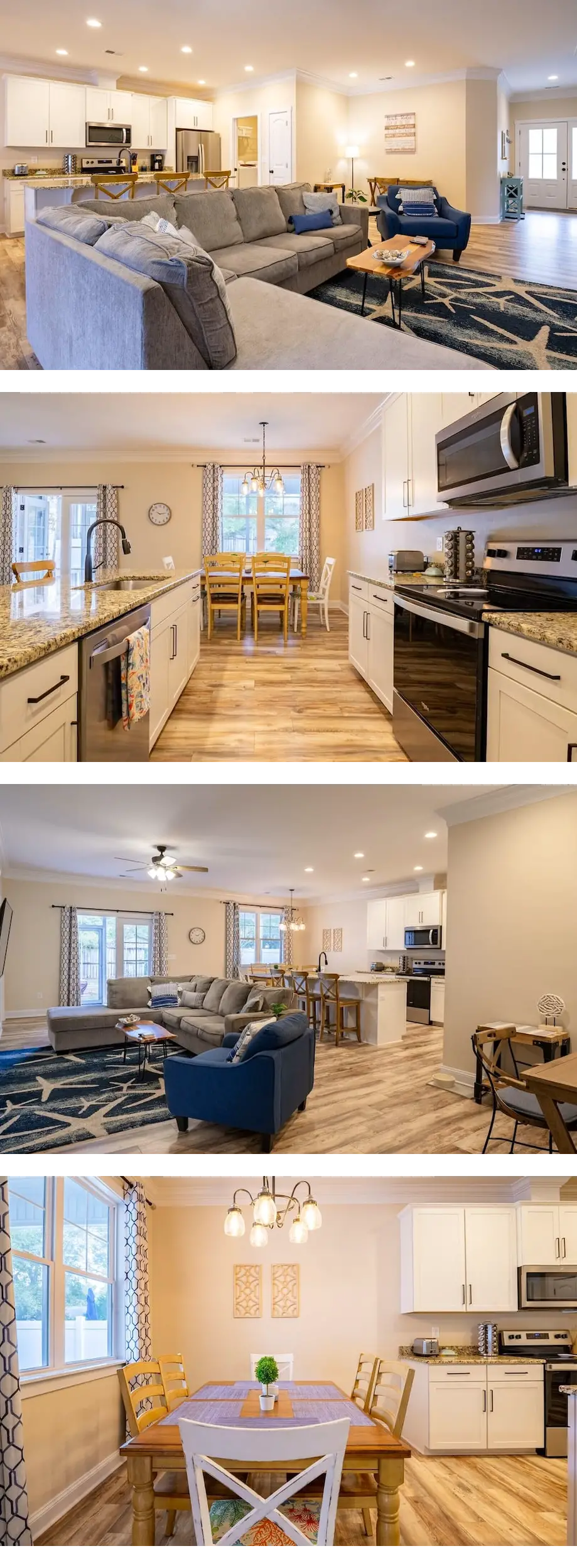 New Property on Oak Island- No Stairs- S...