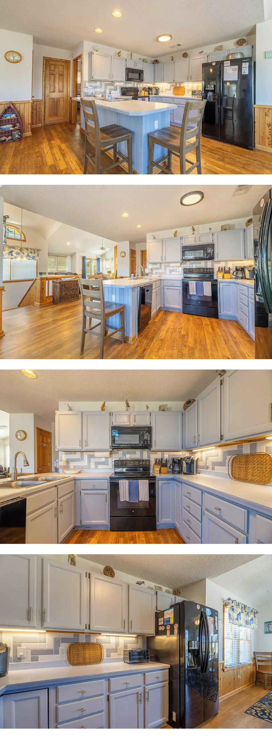 Bayberry Beach House - C7372, Pool, Pets...