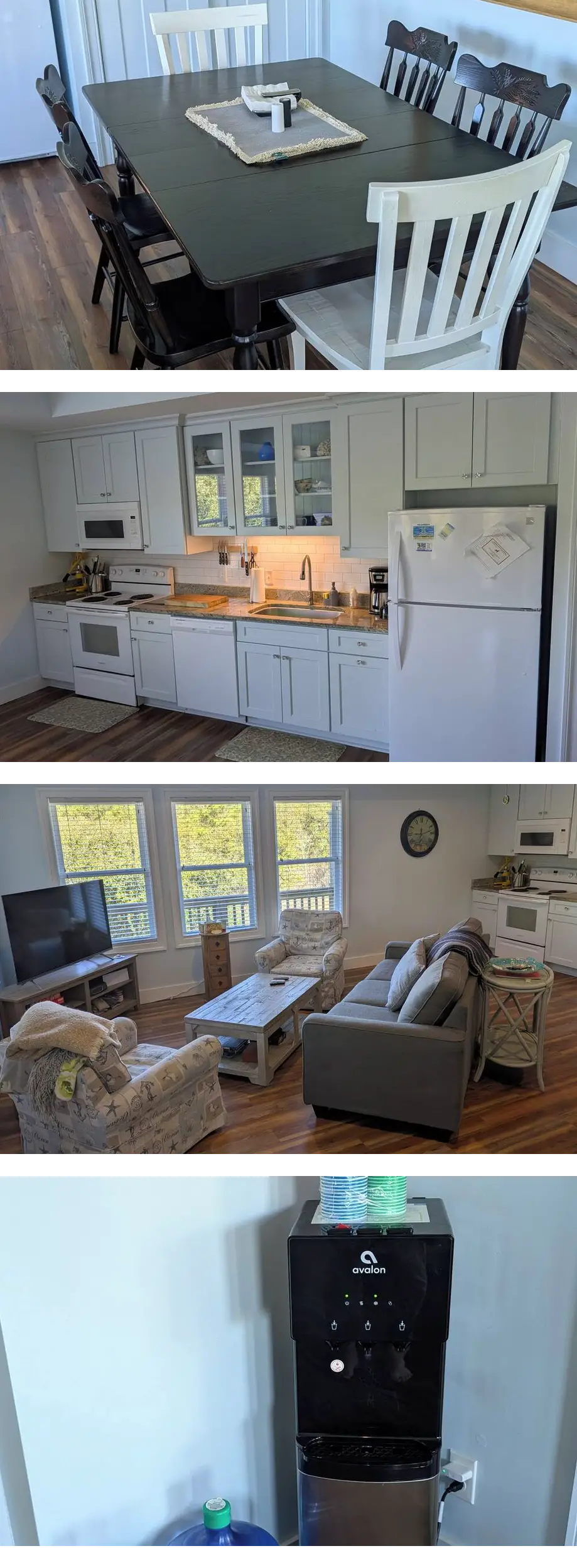 Crash Pad in Carova Beach, NC is the per...
