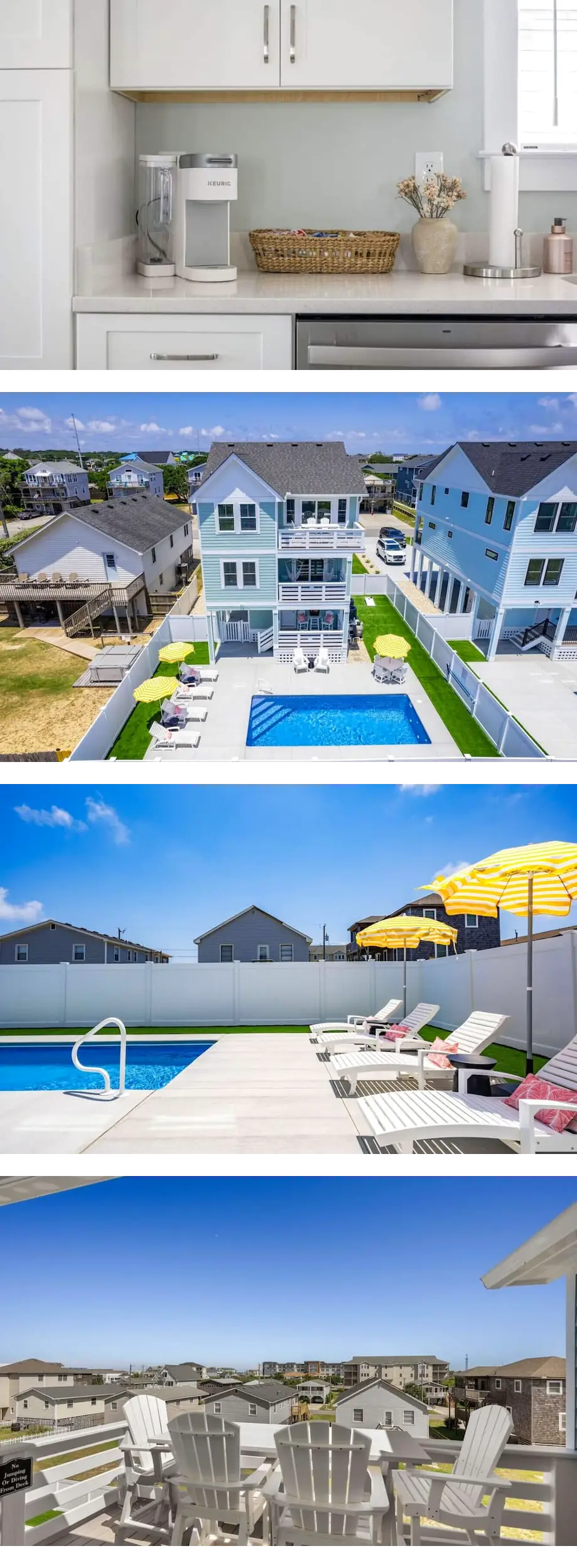 Walk To Beach,  Brewery - Private Pool &...