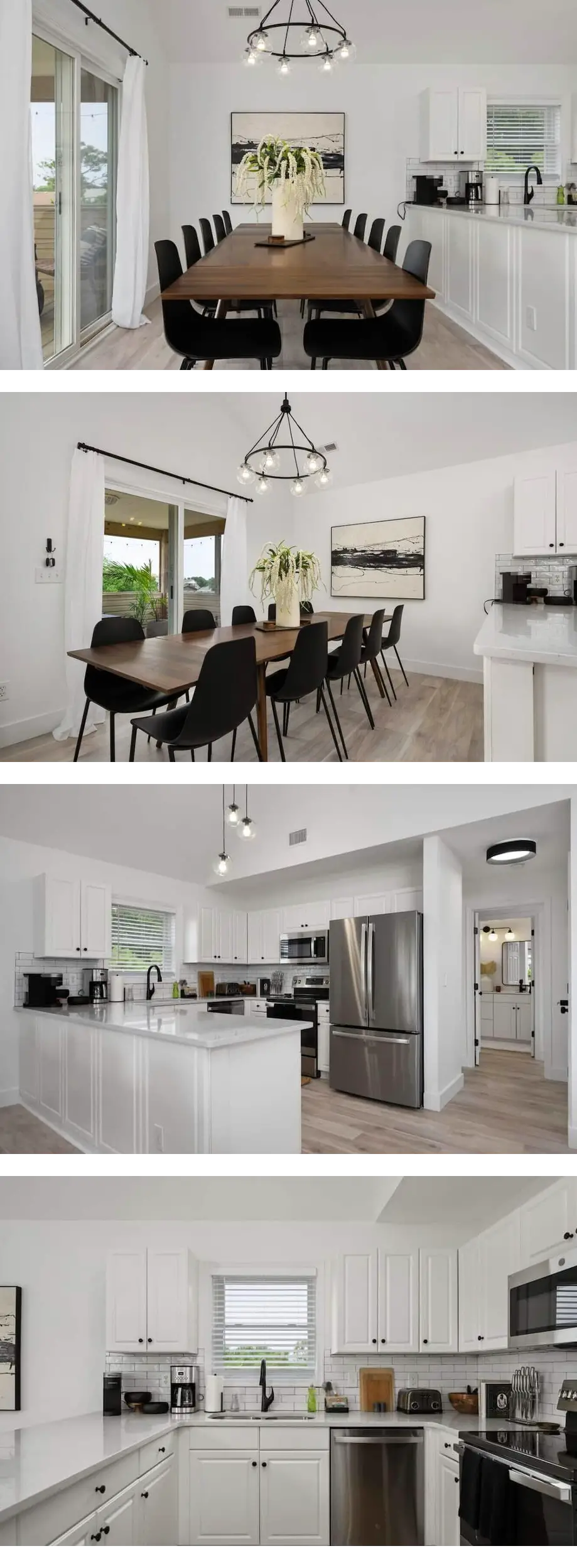 Serenity House-Water Views, Pet Friendly...